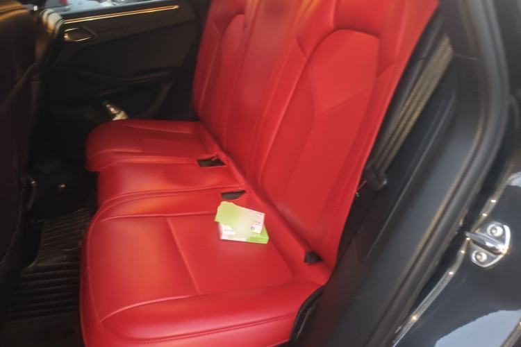 Used Porsche Macan 2017 Macan 2.0T