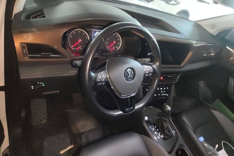 Used Volkswagen Tharu 2021 280TSI Two-Wheel-Drive Luxury Plus Edition