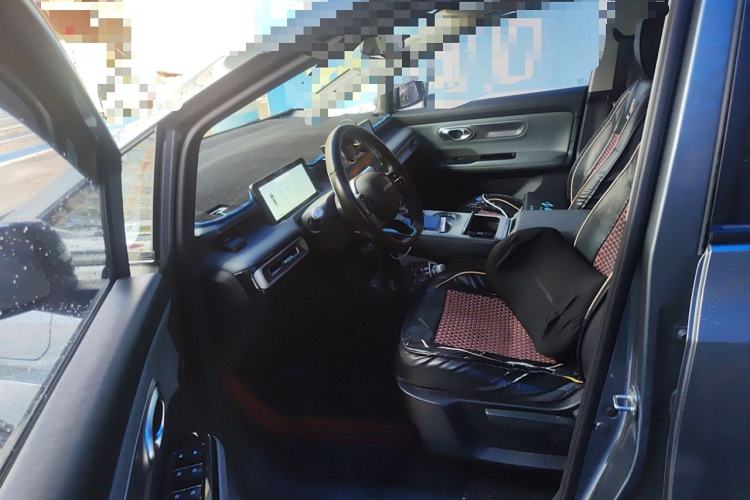 Used AION Y 2022 Plus 80 Enjoy Edition