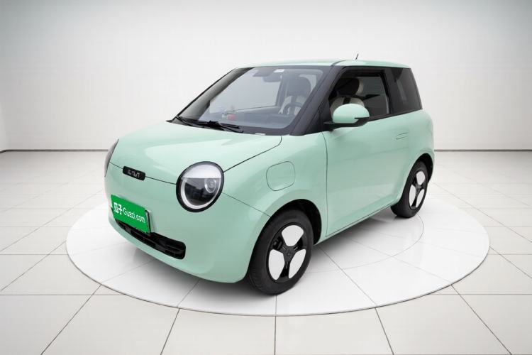 Used CHANGAN NEVO Lumin 2023 205km Xiangqin Version