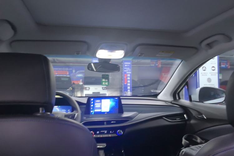 Used Buick Velite 6 2024 430km Enjoyment Version