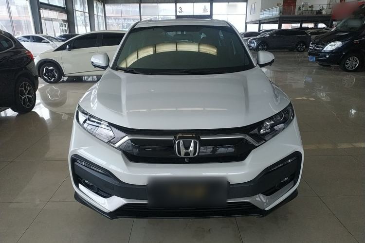 Used Honda XR-V 2020 1.5L CVT Classic Edition