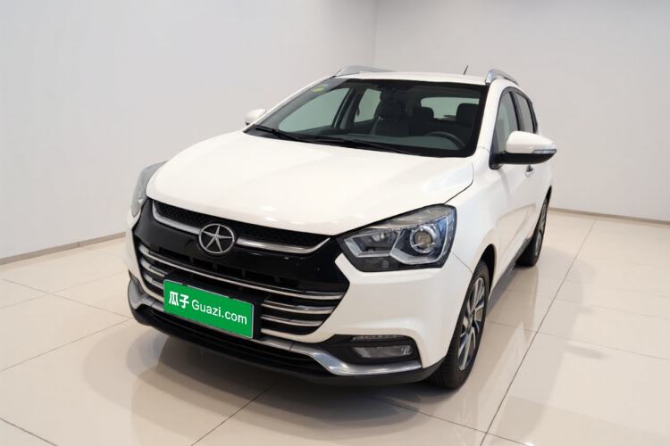 Used JAC Group Refine S2 2015 1.5L CVT Luxury Smart Version Guazi used car, China used car export, Used car for sale, Used  cars, Cheapest cars for sale