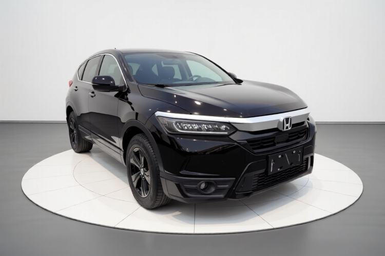 Used Honda Breeze 2020 240TURBO CVT 2WD Elite Edition