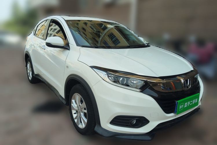 Used Honda Vezel 2019 1.5L CVT Pioneer Edition China VI
