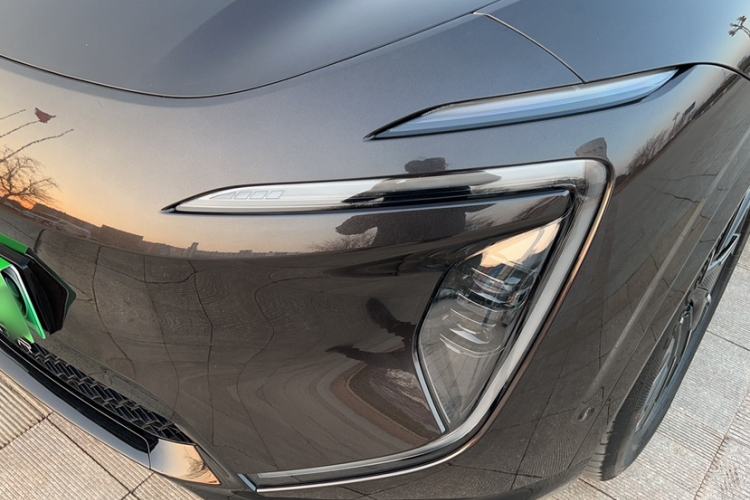 Used Avatr 07 2024 Pro+ Range-Extended Edition