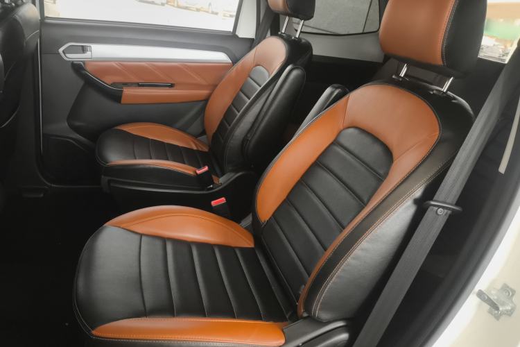 Used Karry K60 2020 1.5T Manual Luxury Version
