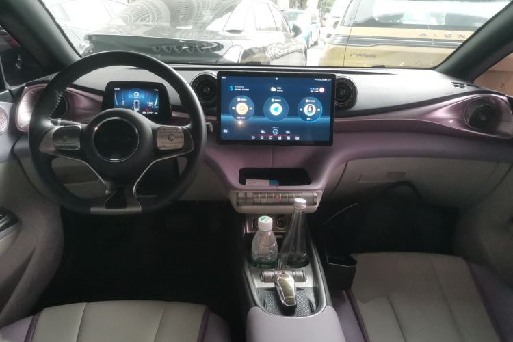 Used BYD Dolphin 2021 405 km Fashion Edition