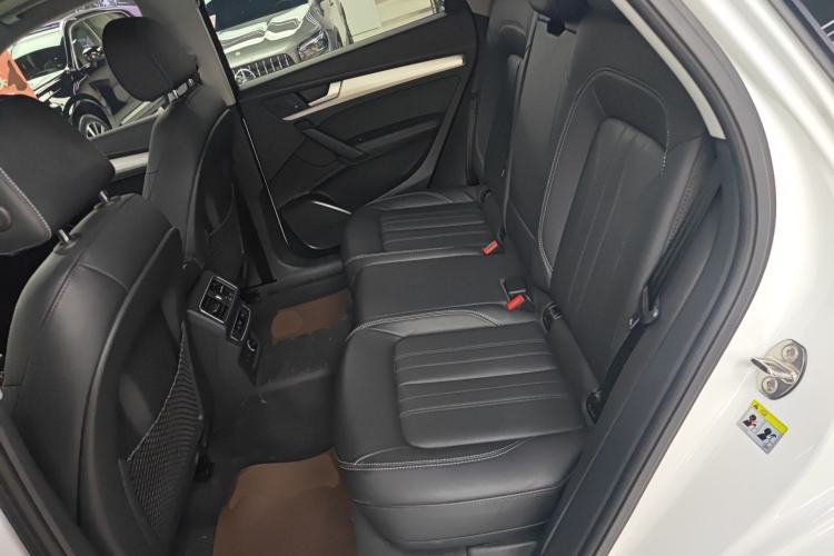 Used Audi Q5L 2020 40 TFSI Prestige Fashion Edition