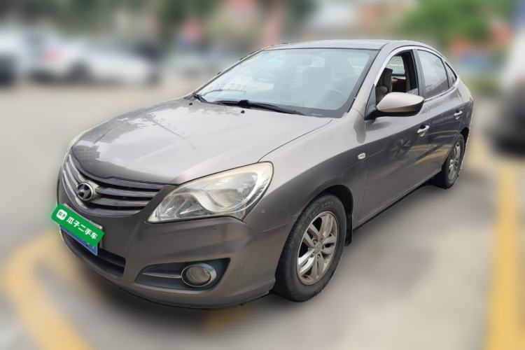 Used Hyundai Celesta 2011 1.6L Automatic Comfort Edition