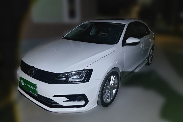 Used Volkswagen Sagitar 2018 280TSI DSG Ignite Edition