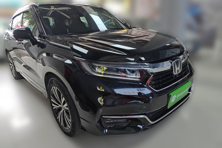 Used Honda Avancier 2017 370TURBO 2WD Luxury Edition