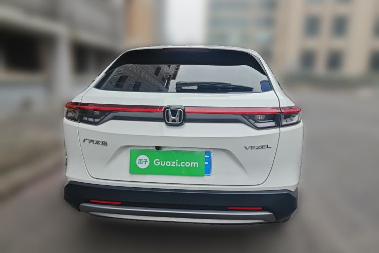 Used Honda Vezel 2023 1.5L CVT Elite Edition
