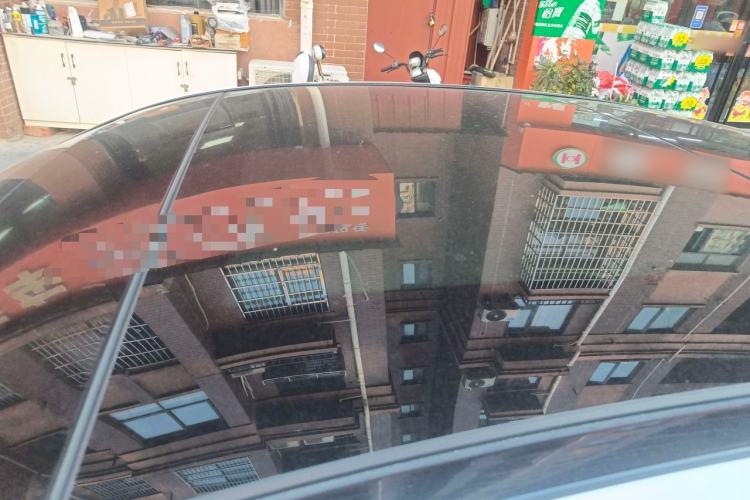 Used Mercedes-Benz C-Class 2021 C 200 L Fashion Edition Sport Version