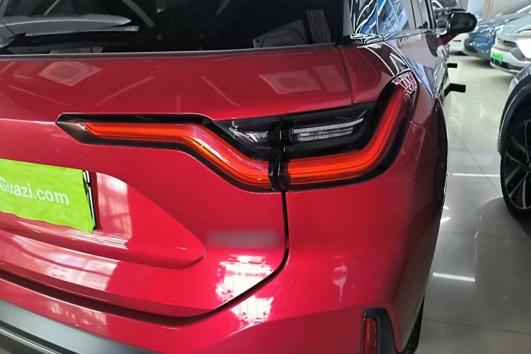 Used Nio ES6 2022 100kWh Sport Edition