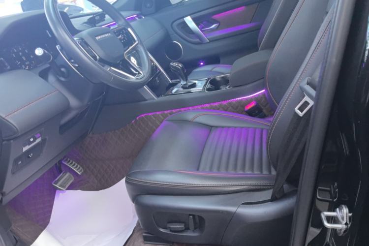 Used Land Rover Discovery Sport 2023 249 PS R-Dynamic S Performance Edition
