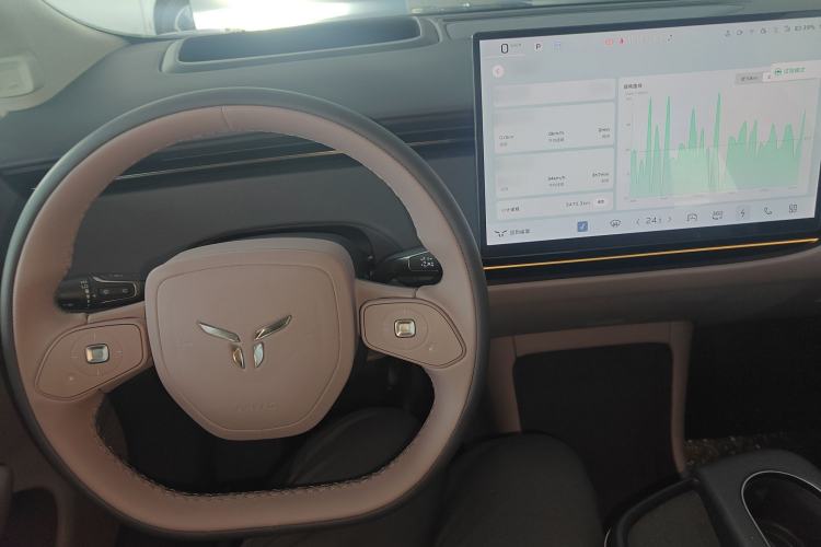 Used Hongqi Tiangong 06 2025 660 4x4 Smart Selection Edition