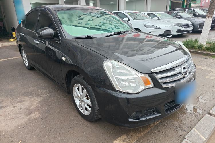 Used Nissan Sylphy 2019 Classic 1.6XE+ CVT SmartConnect Leading Edition