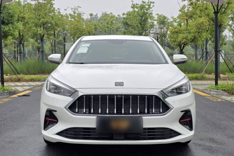 Used SOL A5 2022 1.5T CVT Youth Edition
