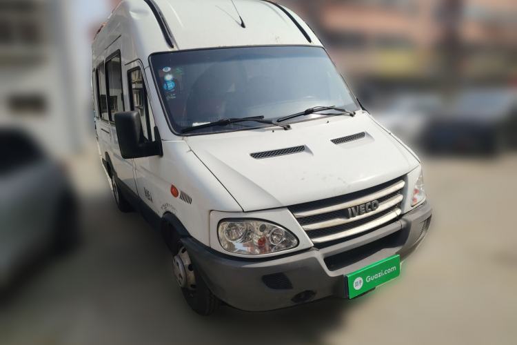 Used Iveco Power Daily 
