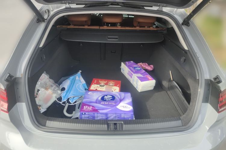 Used Volkswagen FAW-Volkswagen CC 2021 Estate Car 380TSI Vizion Edition