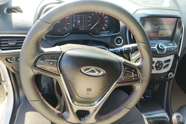 Used Chery Arrizo 5 2018 1.5L Manual Tribute to Youth Edition