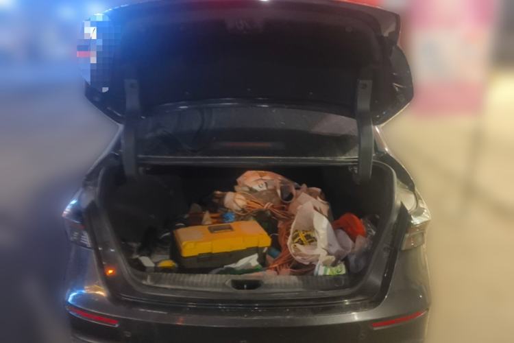 Used Chery Arrizo 5 PLUS 2021 Xiaoze 1.5L Manual Enjoy PLUS