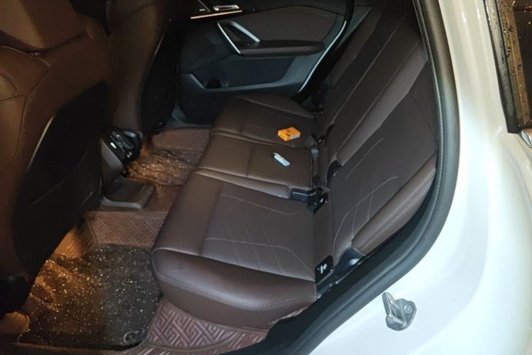 Used BMW X1 2023 sDrive25Li X Design Package
