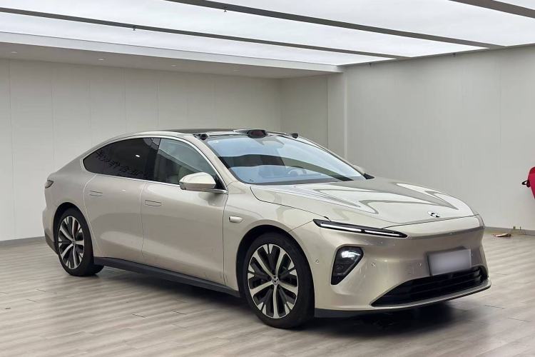 Used Nio ET7 2024 75 kWh Executive Edition
