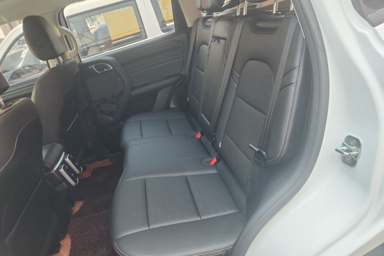 Used Haval DARGO 2022 1.5T DCT Two-Wheel Drive Labrador Edition
