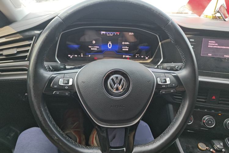 Used Volkswagen Sagitar 2022 280TSI DSG Flyover Edition
