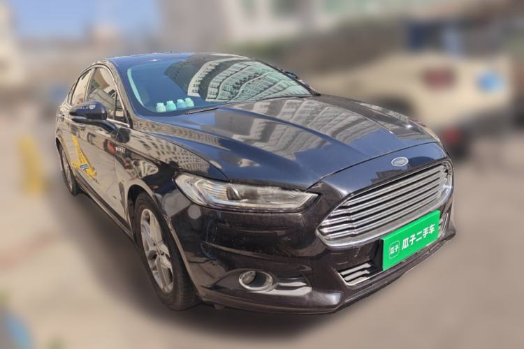 Used Ford Mondeo 2013 1.5L GTDi180 Fashion Edition