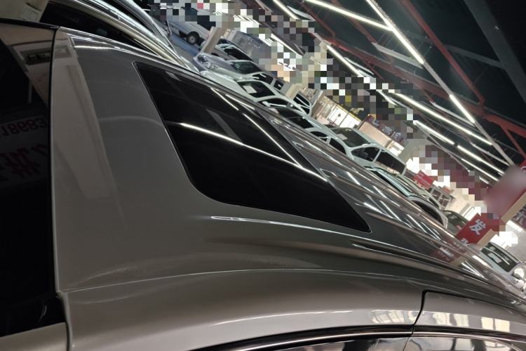 Used Buick GL8 2022 ES Landtrek 653T Luxury Edition