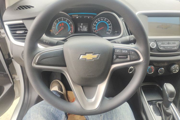 Used Chevrolet Cavalier 2019 320 Automatic Xinyue Edition
