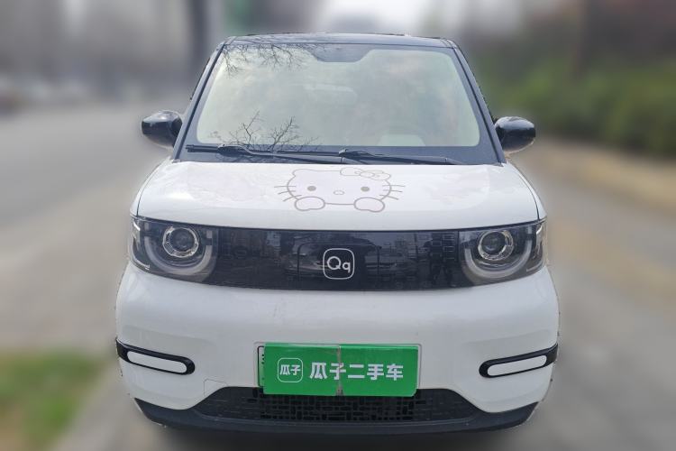 Used Chery QQ Ice Cream 2024 170km Sundae
