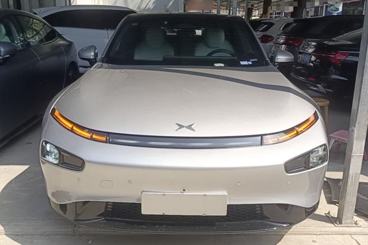 Used XPeng P7 2023 P7i 702 Max
