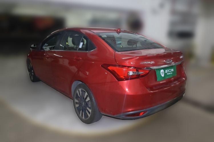 Used Chery Arrizo 5 2018 1.5L CVT Tribute to Youth Edition