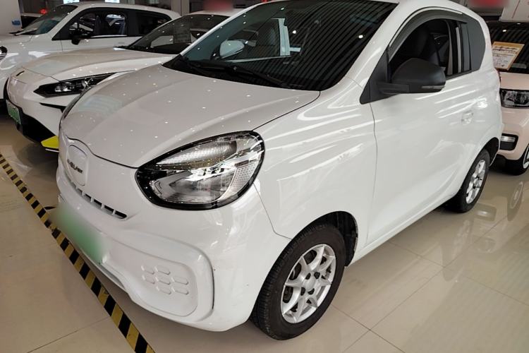 Used Roewe Clever 2022 311km QiQi BoBo Edition
