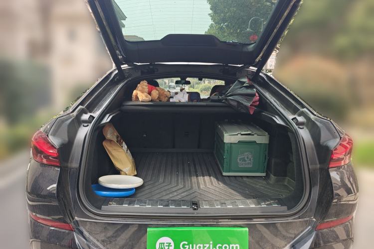 Used BMW X6 2022 xDrive30i M Sport Package
