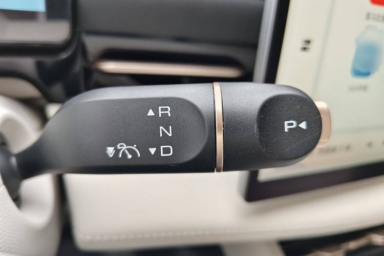 Used Baojun Yunhai 2024 600km Pure Electric Version