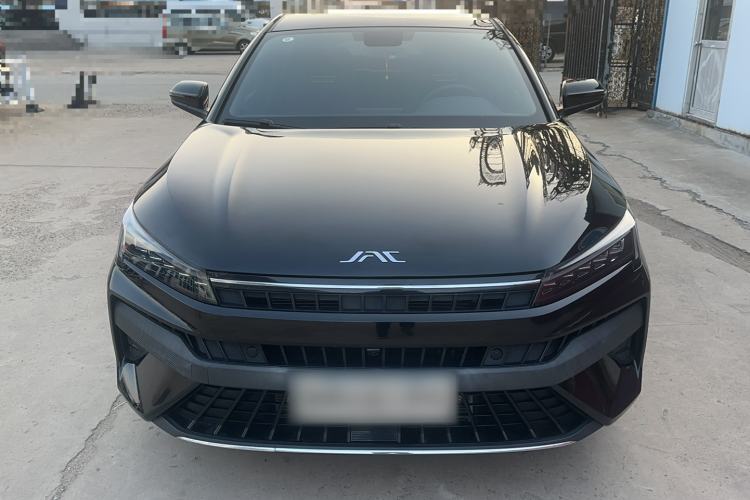 Used JAC A5 PLUS 2023 1.5T Automatic Luxury Model
