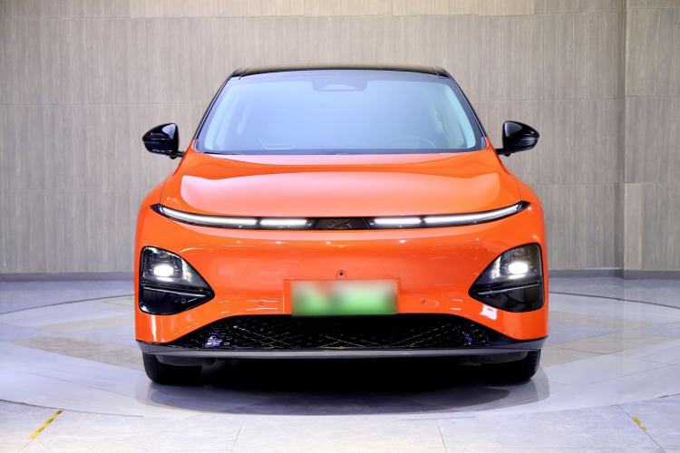 Used XPeng G6 2023 755 Ultra-Long Range Pro