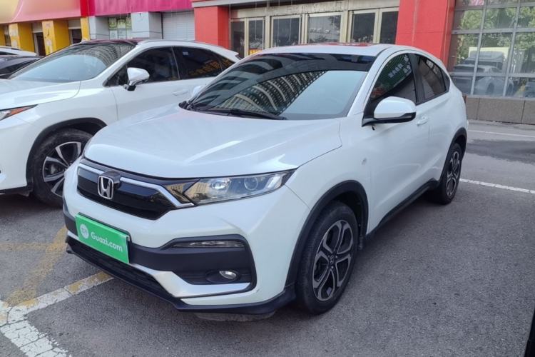 Used Honda XR-V 2021 1.5L CVT Comfort Version