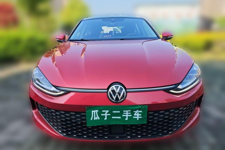 Used Volkswagen Lamando 2022 Lavida L 280TSI DSG Cool & Spicy Edition Front