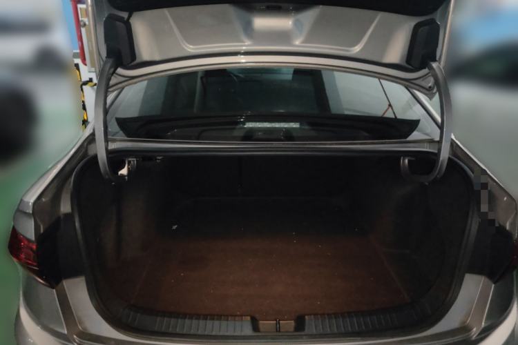 Used Volkswagen Sagitar 2019 280TSI DSG Comfort Version China VI Standard
