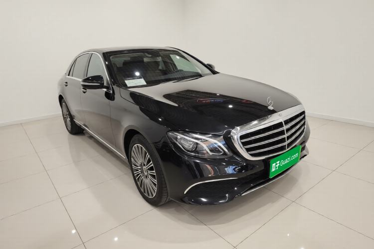 Used Mercedes-Benz E-Class 2020 Restyled E 300 L Exclusive Edition
