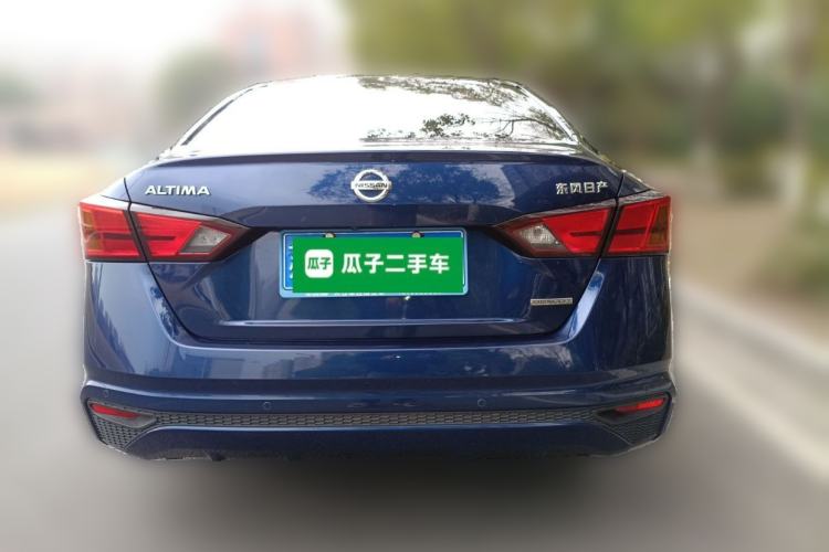 Used Nissan Teana 2021 2.0L XL Comfort Edition
