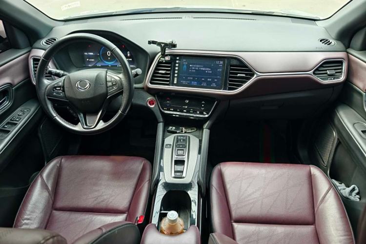 Used CIIMO M-NV 2021 Shangcheng Edition
