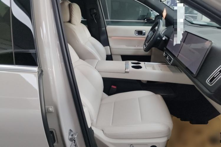 Used Li Auto L6 2024 Max