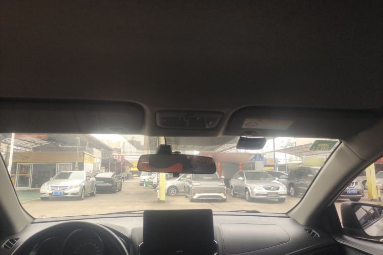 Used Toyota YARiS L  Zhi Xiang 2020 1.5L CVT Leading Edition
